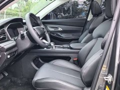 Changan CS75 PRO 1.5T DCT Joy 5-Seater - ფოტო 4