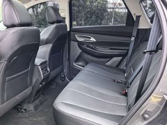 Changan CS75 PRO 1.5T DCT Joy 5-Seater - ფოტო 5