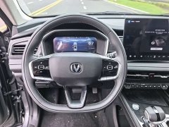 Changan CS75 PRO 1.5T DCT Joy 5-Seater - ფოტო 7