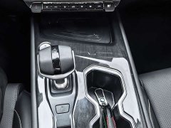 Changan CS75 PRO 1.5T DCT Joy 5-Seater - ფოტო 9
