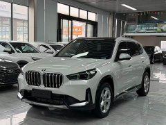 BMW X1 sDrive20Li X Design Package - ფოტო 1
