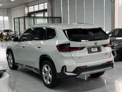 BMW X1 sDrive20Li X Design Package - ფოტო 11