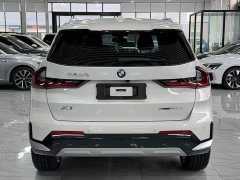 BMW X1 sDrive20Li X Design Package - ფოტო 12