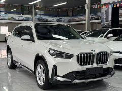 BMW X1 sDrive20Li X Design Package - ფოტო 3