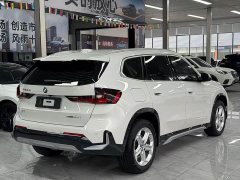 BMW X1 sDrive20Li X Design Package - ფოტო 4