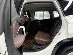 BMW X1 sDrive20Li X Design Package - ფოტო 5