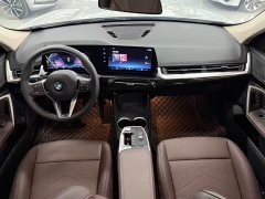 BMW X1 sDrive20Li X Design Package - ფოტო 7