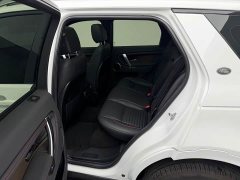 Land Rover Discovery Sport 249PS R-Dynamic S Performance 5-Seater - ფოტო 11