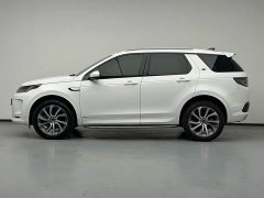 Land Rover Discovery Sport 249PS R-Dynamic S Performance 5-Seater - ფოტო 13
