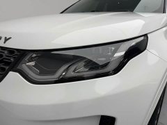 Land Rover Discovery Sport 249PS R-Dynamic S Performance 5-Seater - ფოტო 14