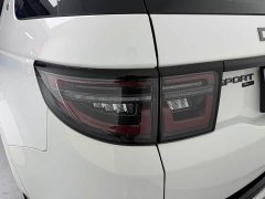 Land Rover Discovery Sport 249PS R-Dynamic S Performance 5-Seater - ფოტო 16