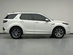 Land Rover Discovery Sport 249PS R-Dynamic S Performance 5-Seater - ფოტო 18