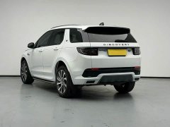 Land Rover Discovery Sport 249PS R-Dynamic S Performance 5-Seater - ფოტო 3