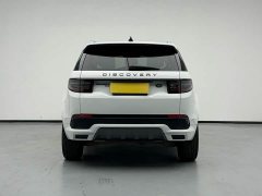 Land Rover Discovery Sport 249PS R-Dynamic S Performance 5-Seater - ფოტო 4