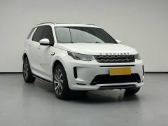 Land Rover Discovery Sport 249PS R-Dynamic S Performance 5-Seater - ფოტო 5