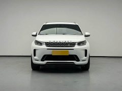Land Rover Discovery Sport 249PS R-Dynamic S Performance 5-Seater - ფოტო 6