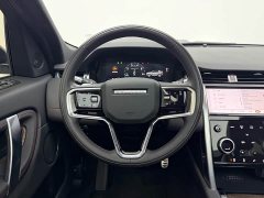 Land Rover Discovery Sport 249PS R-Dynamic S Performance 5-Seater - ფოტო 7