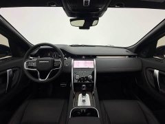 Land Rover Discovery Sport 249PS R-Dynamic S Performance 5-Seater - ფოტო 8