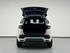 Land Rover Discovery Sport 249PS R-Dynamic S Performance 5-Seater - ფოტო 9