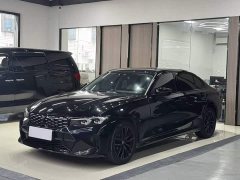 BMW 3 Series 325Li M Sport Night Edition Package - ფოტო 1