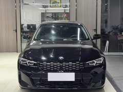 BMW 3 Series 325Li M Sport Night Edition Package - ფოტო 2