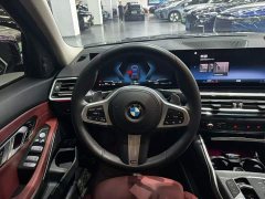 BMW 3 Series 325Li M Sport Night Edition Package - ფოტო 3