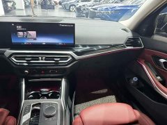 BMW 3 Series 325Li M Sport Night Edition Package - ფოტო 4
