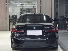 BMW 3 Series 325Li M Sport Night Edition Package - ფოტო 7
