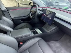 Tesla Model 3 Rear-Wheel Drive - ფოტო 15