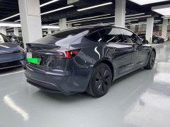 Tesla Model 3 Rear-Wheel Drive - ფოტო 16