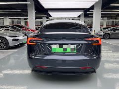 Tesla Model 3 Rear-Wheel Drive - ფოტო 17