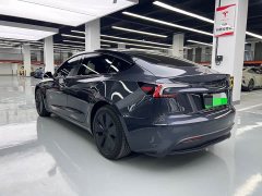 Tesla Model 3 Rear-Wheel Drive - ფოტო 18