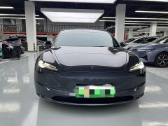Tesla Model 3 Rear-Wheel Drive - ფოტო 2