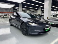 Tesla Model 3 Rear-Wheel Drive - ფოტო 3