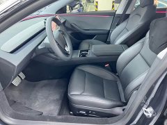 Tesla Model 3 Rear-Wheel Drive - ფოტო 4