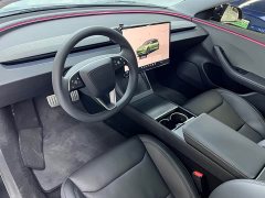 Tesla Model 3 Rear-Wheel Drive - ფოტო 5