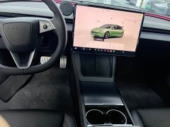 Tesla Model 3 Rear-Wheel Drive - ფოტო 6