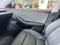 Tesla Model 3 Rear-Wheel Drive - ფოტო 8