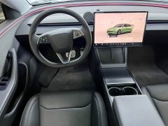 Tesla Model 3 Rear-Wheel Drive - ფოტო 9