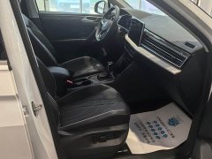 Volkswagen Tiguan L Outstanding Edition 330TSI Automatic Two-Wheel Drive R-Line Dragon Shine Edition - ფოტო 16