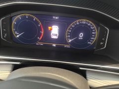 Volkswagen Tiguan L Outstanding Edition 330TSI Automatic Two-Wheel Drive R-Line Dragon Shine Edition - ფოტო 4
