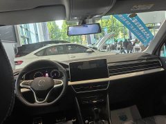 Volkswagen Tiguan L Outstanding Edition 330TSI Automatic Two-Wheel Drive R-Line Dragon Shine Edition - ფოტო 5