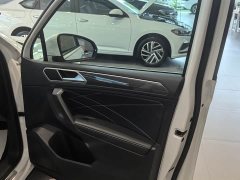 Volkswagen Tiguan L Outstanding Edition 330TSI Automatic Two-Wheel Drive R-Line Dragon Shine Edition - ფოტო 6