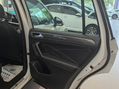 Volkswagen Tiguan L Outstanding Edition 330TSI Automatic Two-Wheel Drive R-Line Dragon Shine Edition - ფოტო 8