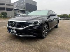 Volkswagen Passat 330TSI Elite - ფოტო 1