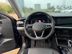 Volkswagen Passat 330TSI Elite - ფოტო 13