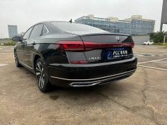 Volkswagen Passat 330TSI Elite - ფოტო 15