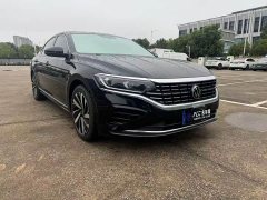 Volkswagen Passat 330TSI Elite - ფოტო 2