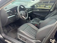 Volkswagen Passat 330TSI Elite - ფოტო 5