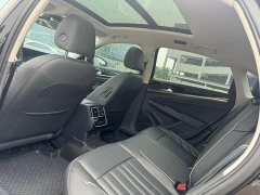 Volkswagen Passat 330TSI Elite - ფოტო 6